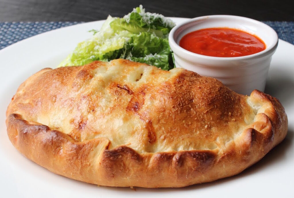 Calzone